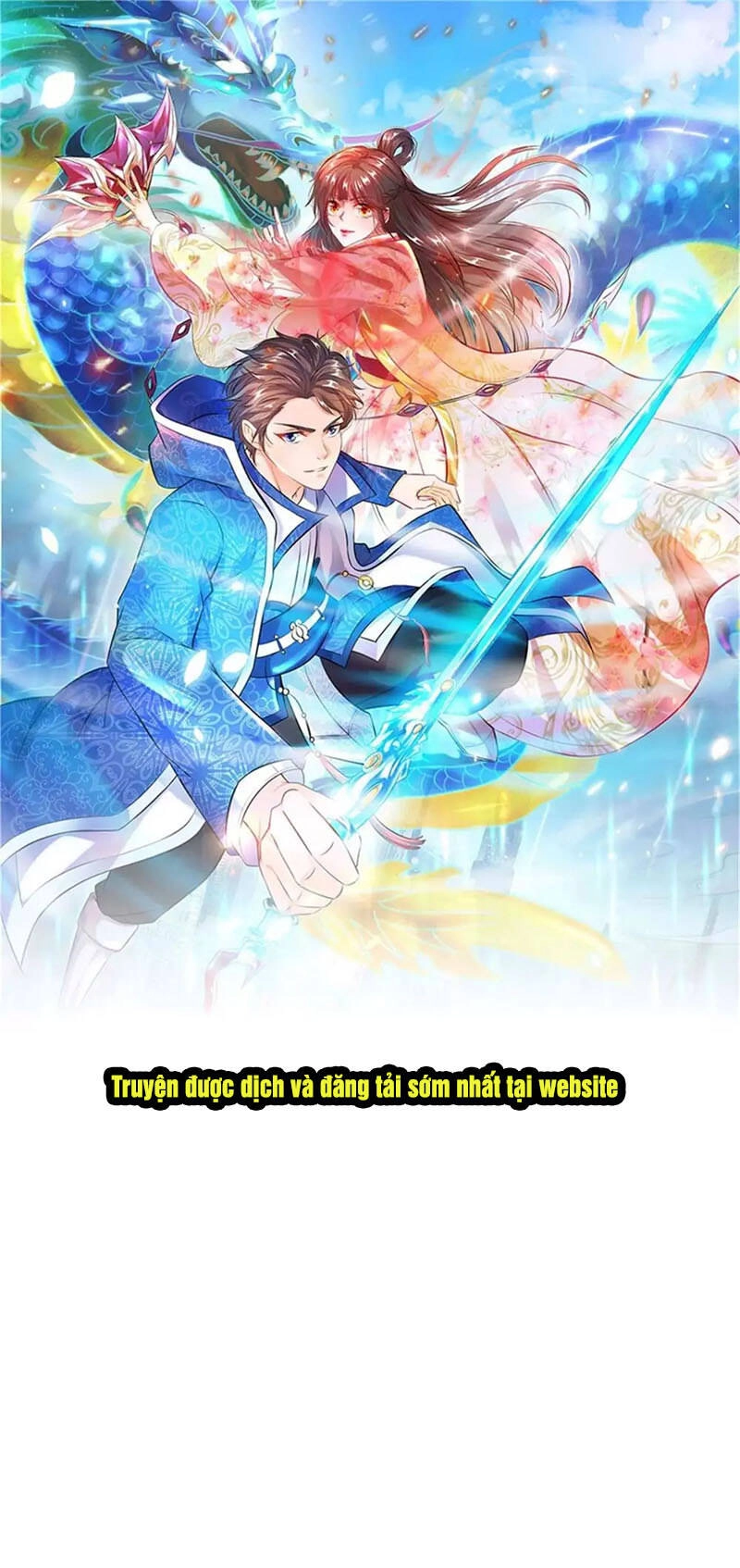 Vạn Cổ Thần Vương Chapter 228 - 1