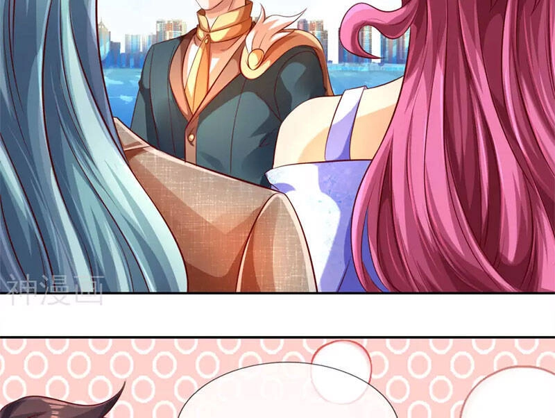 Vạn Cổ Thần Vương Chapter 232 - 8