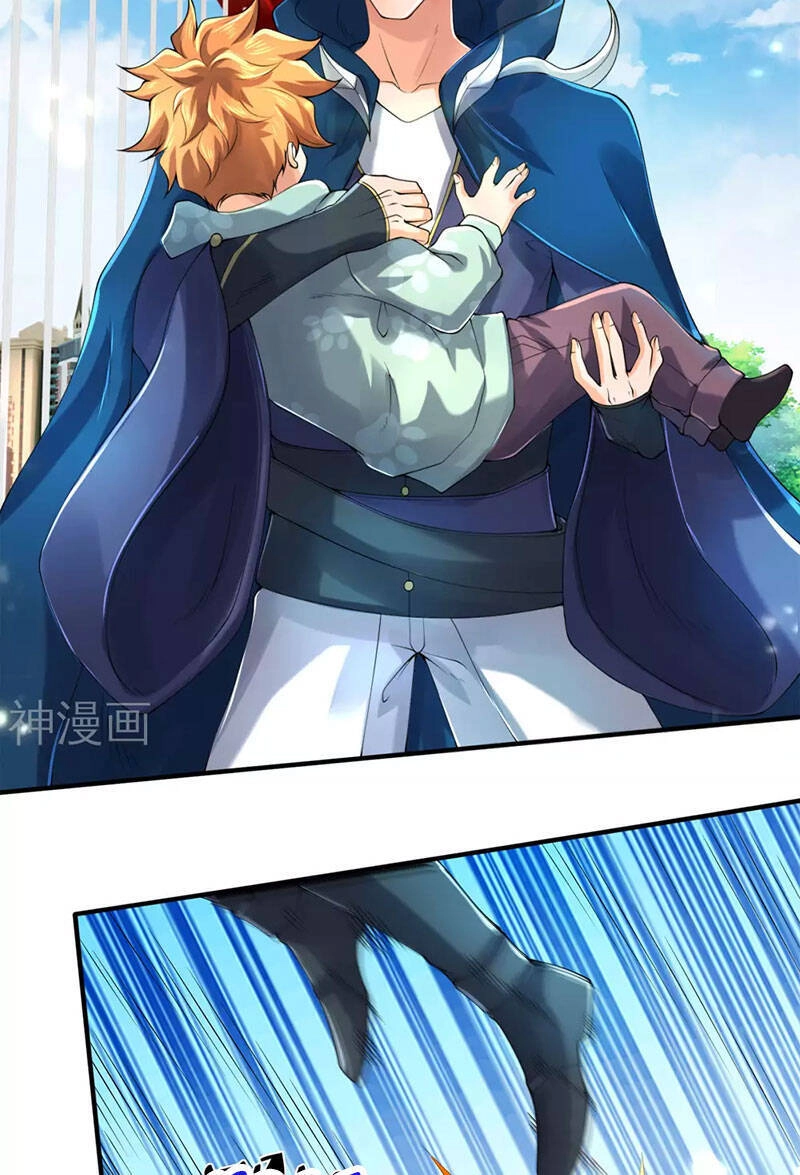 Vạn Cổ Thần Vương Chapter 233 - 2