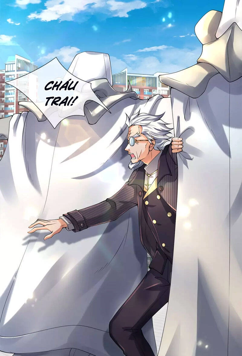 Vạn Cổ Thần Vương Chapter 233 - 4