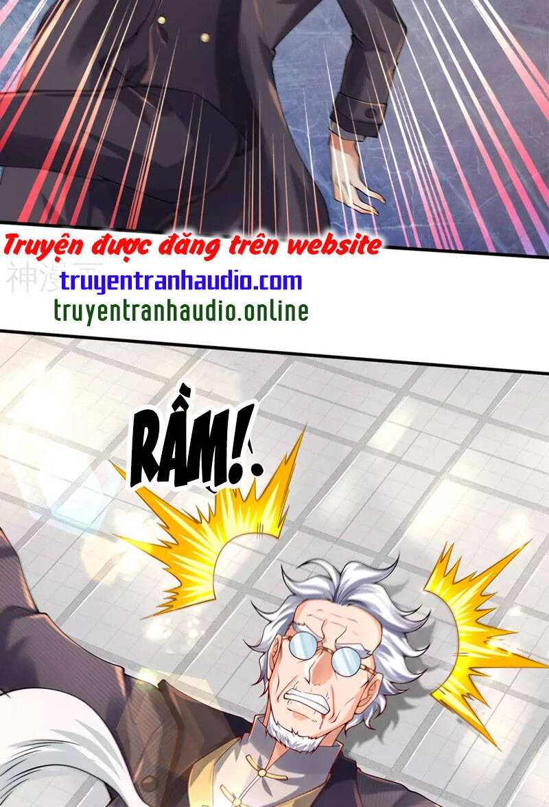 Vạn Cổ Thần Vương Chapter 233 - 6