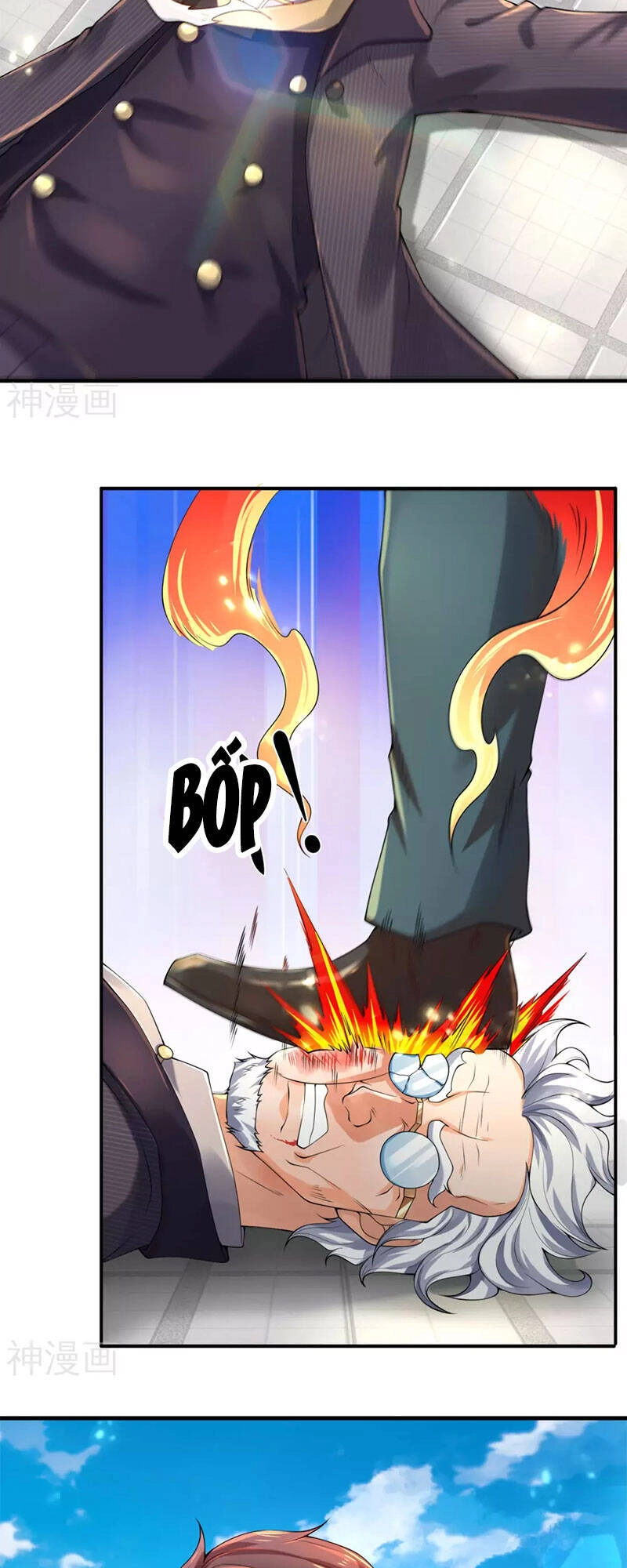 Vạn Cổ Thần Vương Chapter 233 - 7