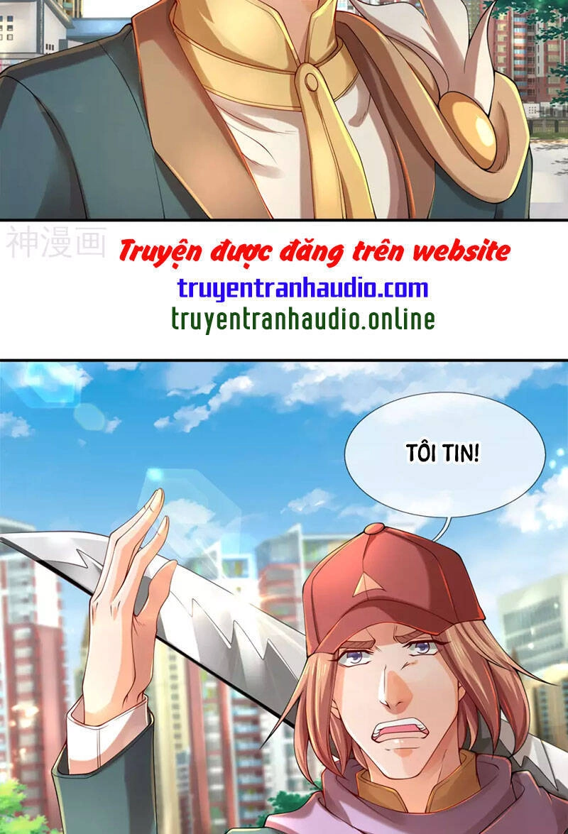 Vạn Cổ Thần Vương Chapter 233 - 14