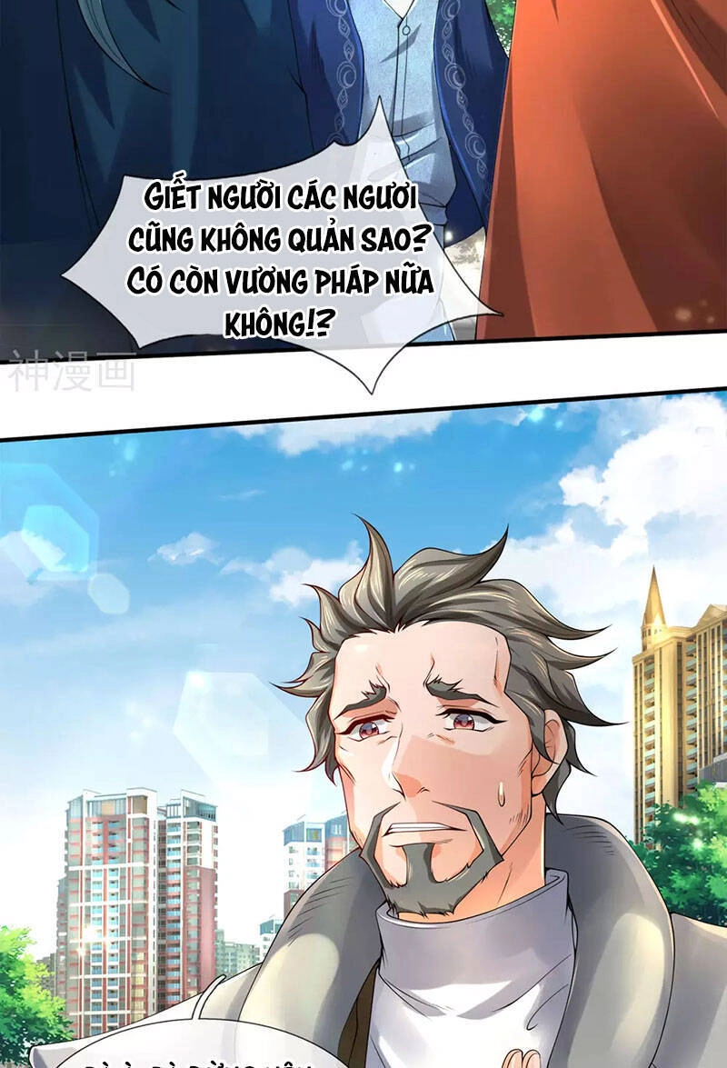 Vạn Cổ Thần Vương Chapter 233 - 18