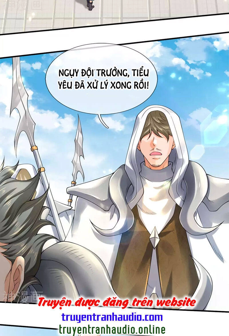 Vạn Cổ Thần Vương Chapter 233 - 20