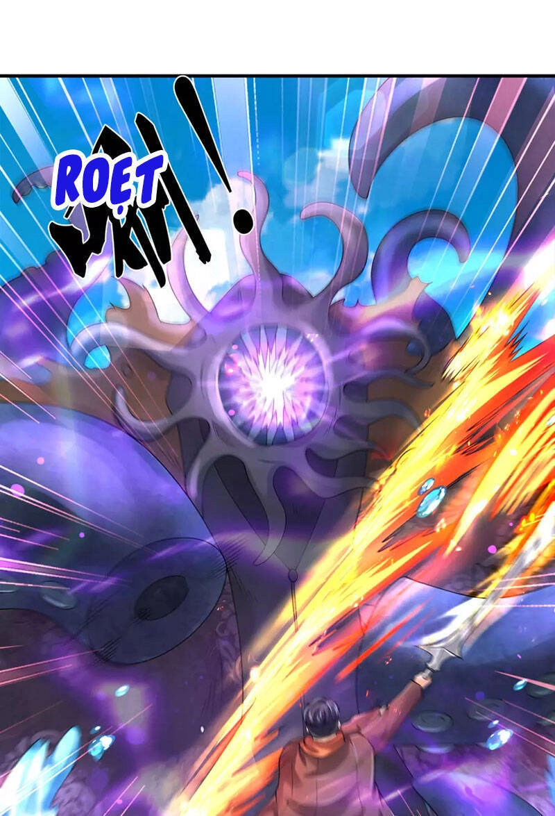 Vạn Cổ Thần Vương Chapter 233 - 22