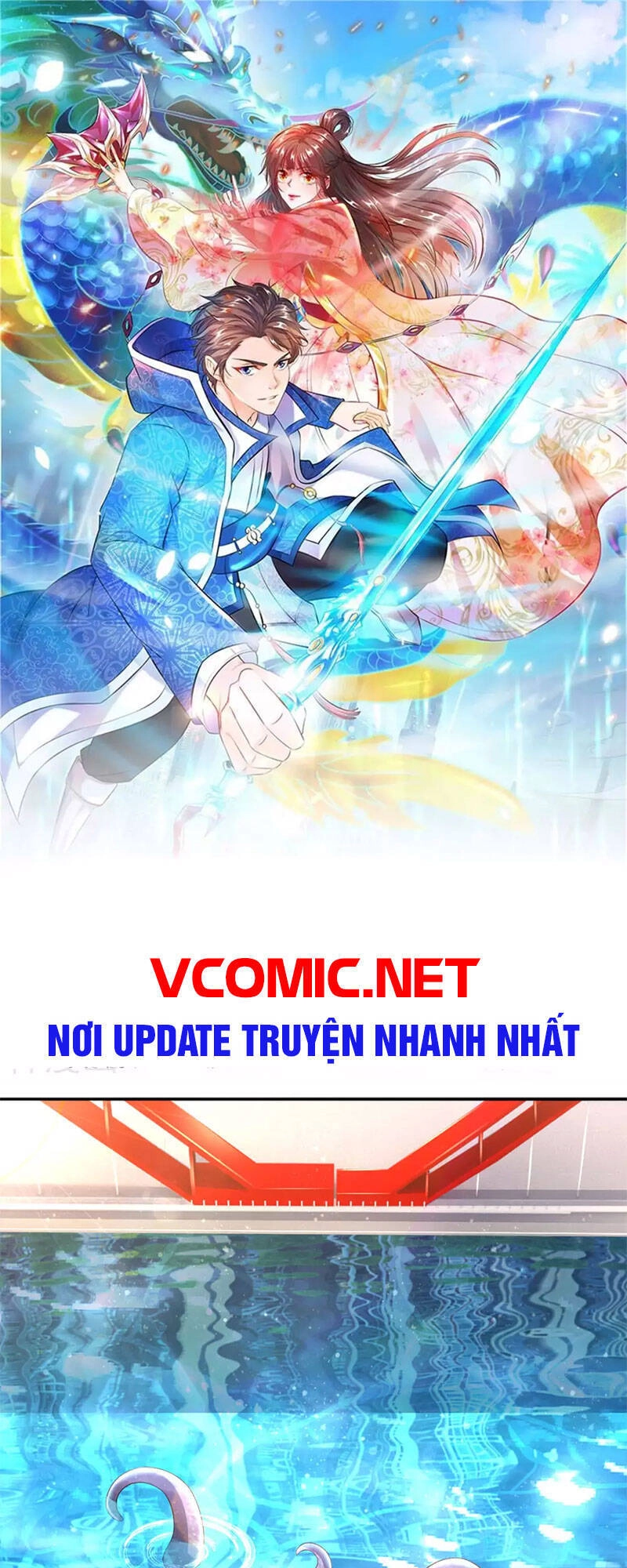 Vạn Cổ Thần Vương Chapter 234 - 1