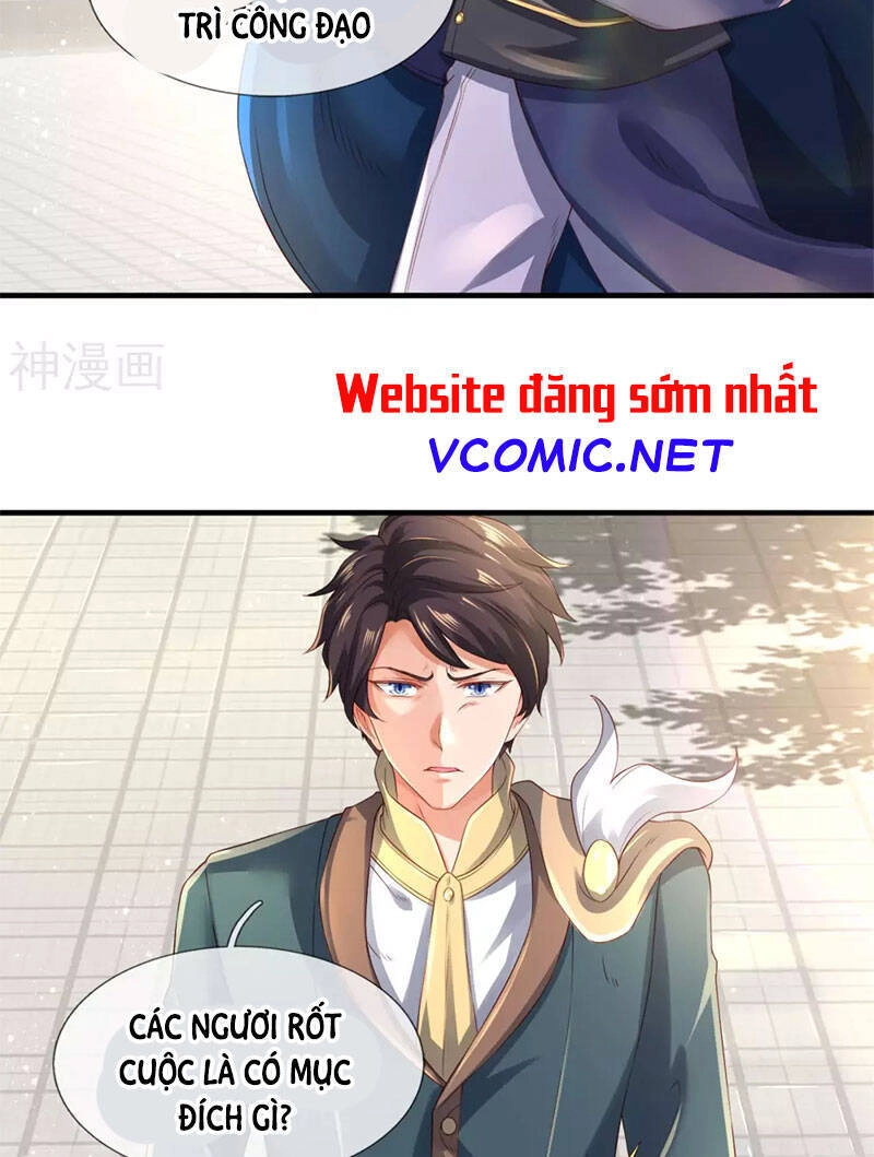 Vạn Cổ Thần Vương Chapter 234 - 10