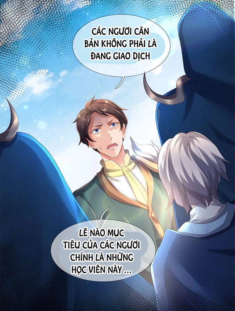 Vạn Cổ Thần Vương Chapter 234 - 14