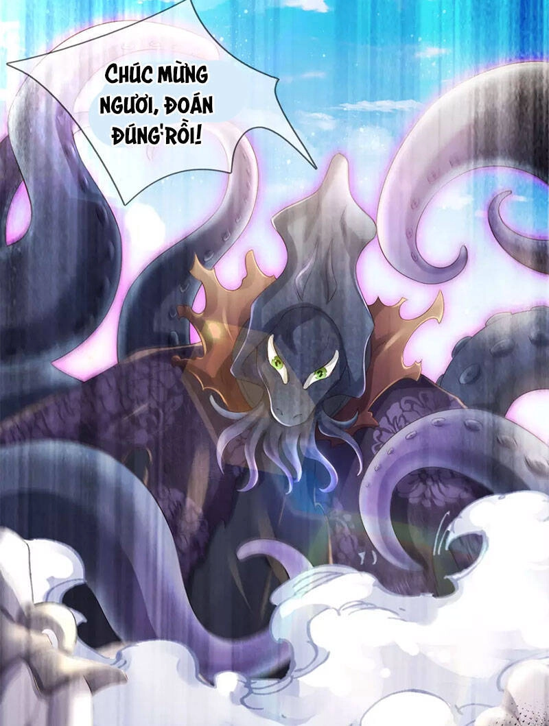 Vạn Cổ Thần Vương Chapter 234 - 16