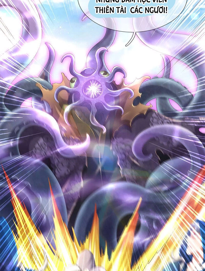 Vạn Cổ Thần Vương Chapter 234 - 18