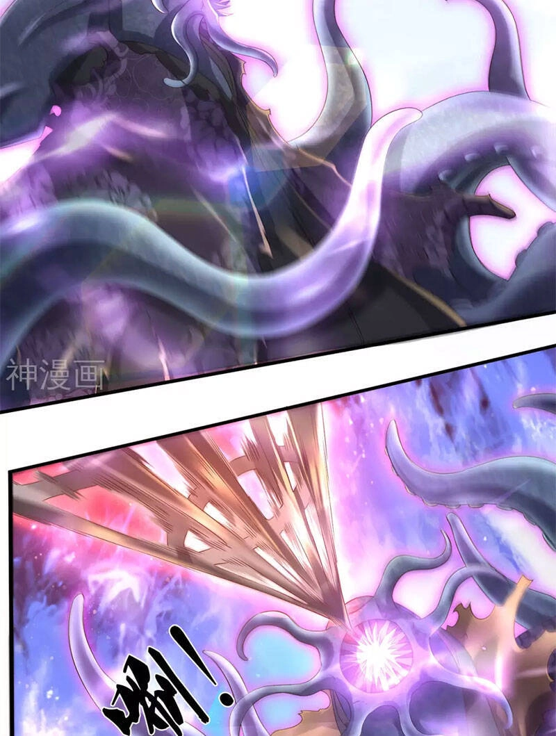 Vạn Cổ Thần Vương Chapter 234 - 20