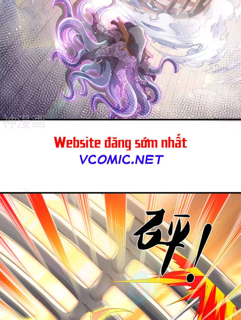 Vạn Cổ Thần Vương Chapter 234 - 22