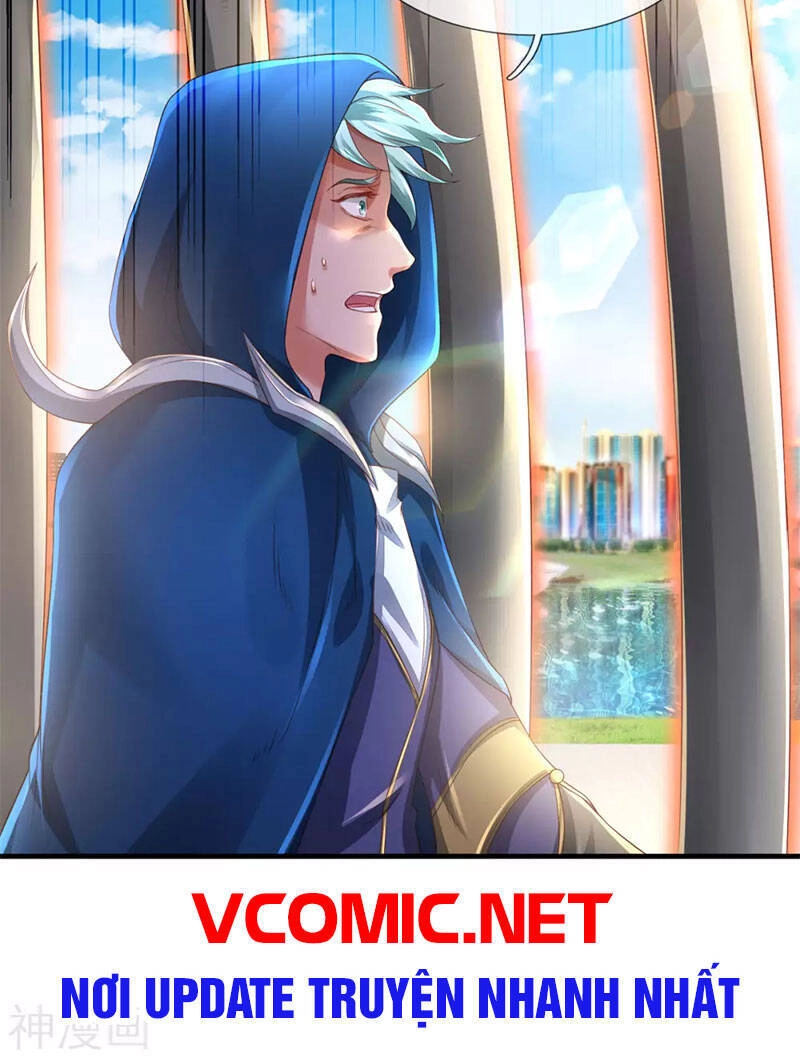 Vạn Cổ Thần Vương Chapter 234 - 24