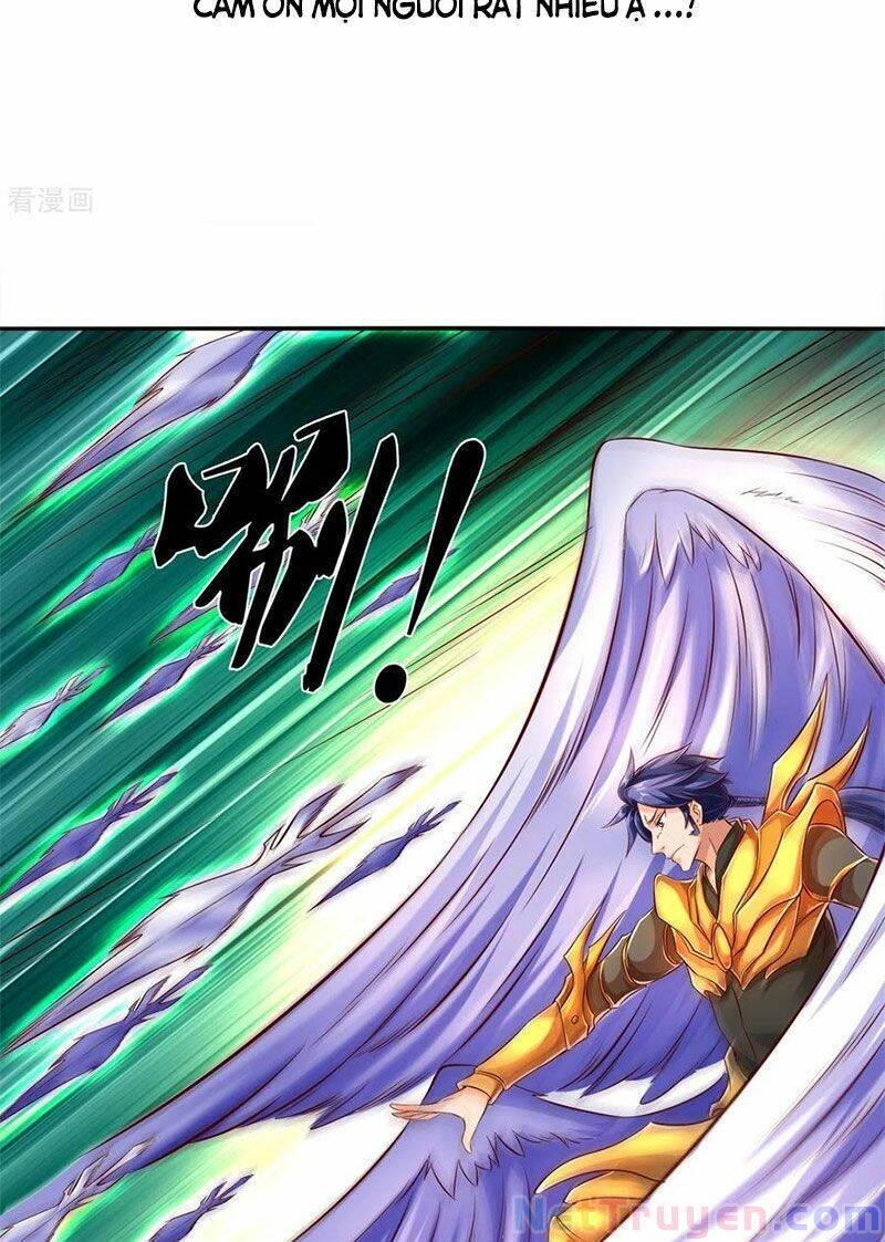 Vạn Cổ Thần Vương Chapter 237 - 3