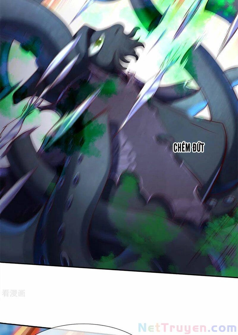 Vạn Cổ Thần Vương Chapter 237 - 5