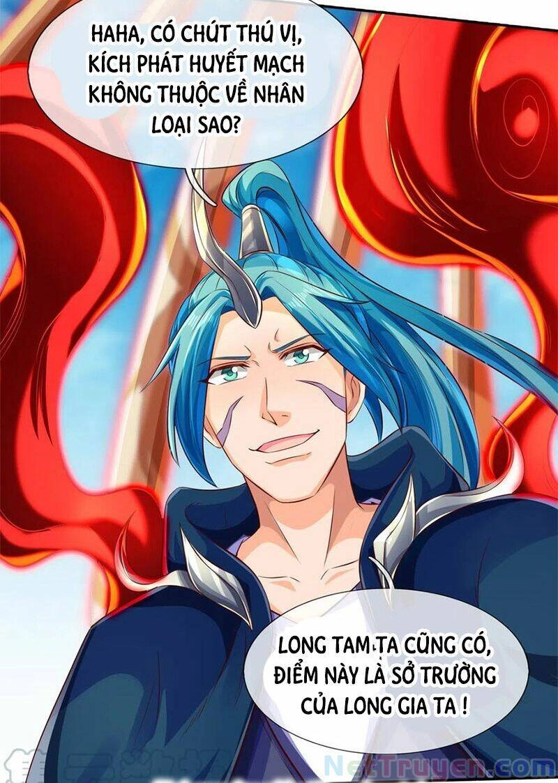 Vạn Cổ Thần Vương Chapter 237 - 6