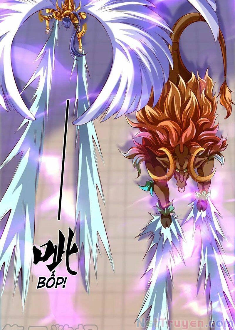 Vạn Cổ Thần Vương Chapter 237 - 11