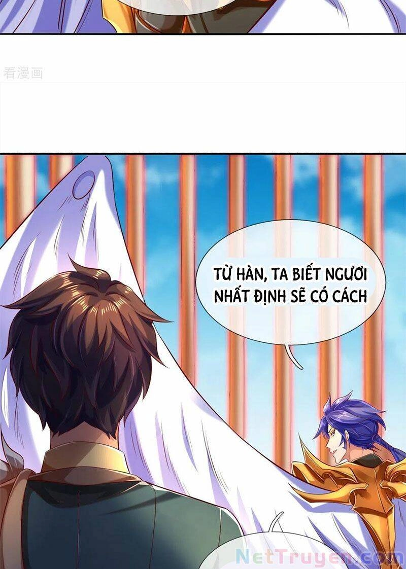 Vạn Cổ Thần Vương Chapter 237 - 13