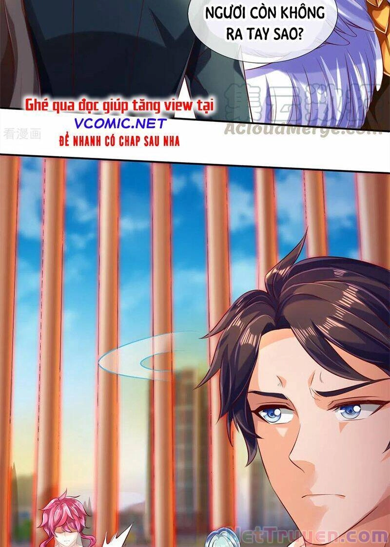 Vạn Cổ Thần Vương Chapter 237 - 14