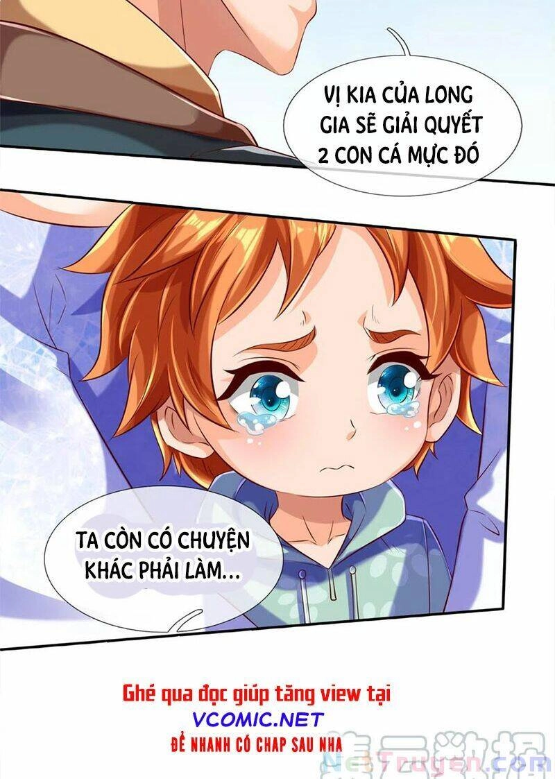 Vạn Cổ Thần Vương Chapter 237 - 16