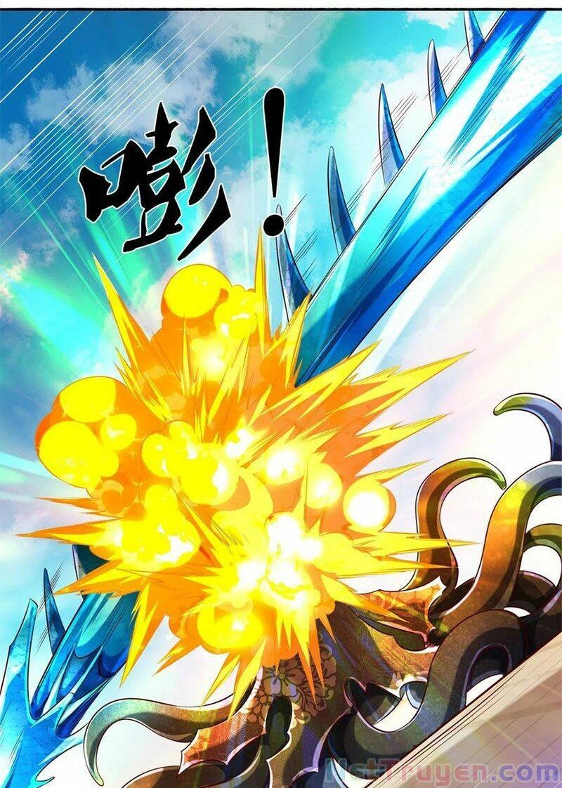 Vạn Cổ Thần Vương Chapter 237 - 23