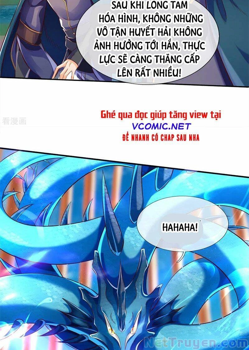 Vạn Cổ Thần Vương Chapter 237 - 25