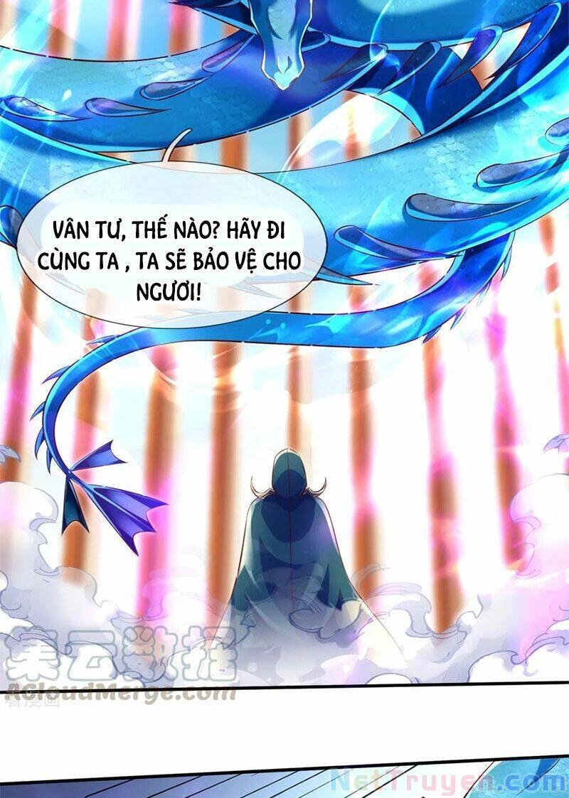 Vạn Cổ Thần Vương Chapter 237 - 26