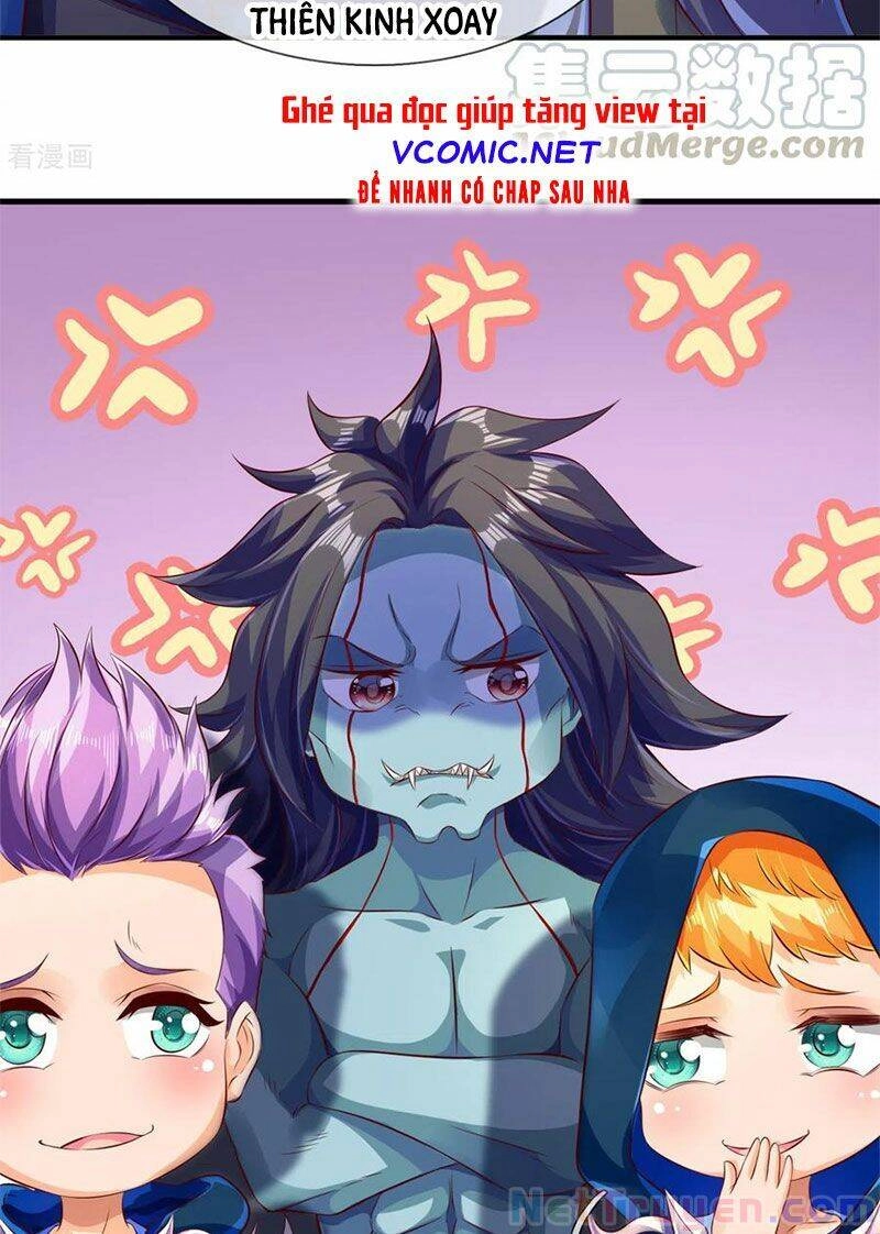 Vạn Cổ Thần Vương Chapter 237 - 31