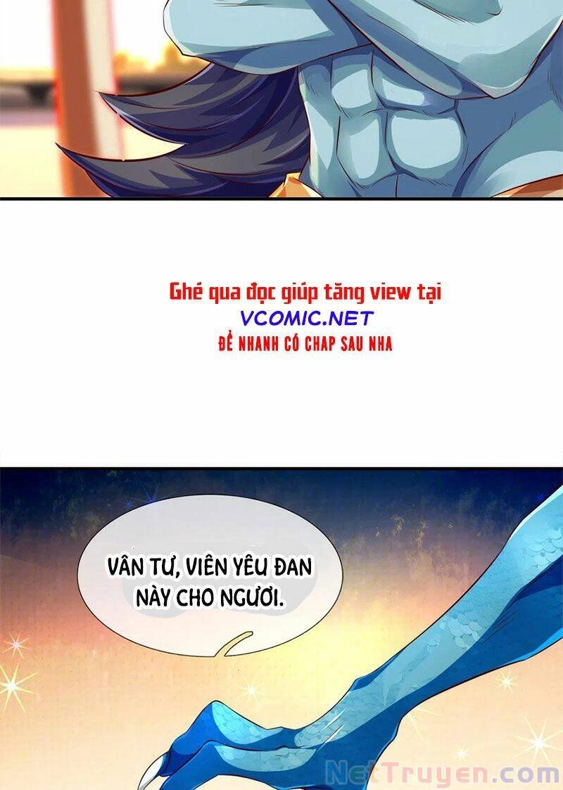 Vạn Cổ Thần Vương Chapter 237 - 33