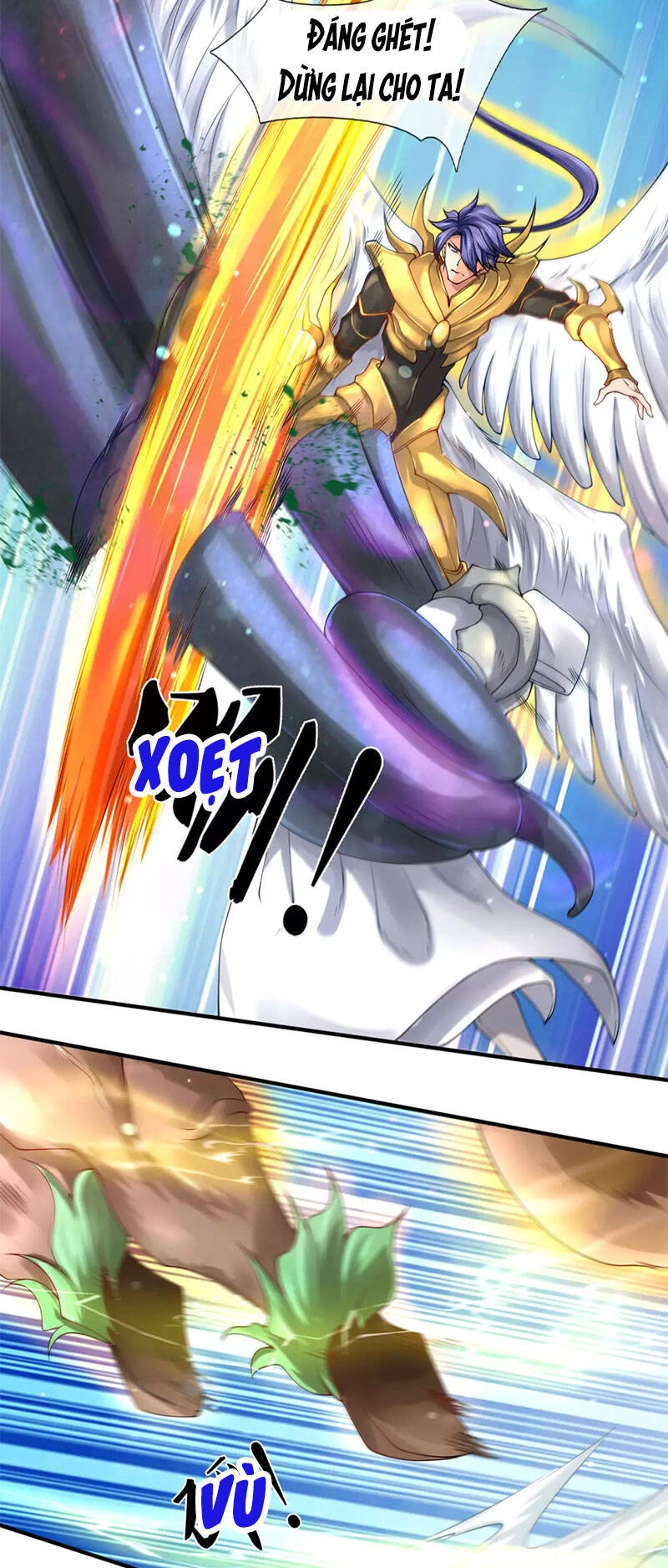 Vạn Cổ Thần Vương Chapter 238 - 12