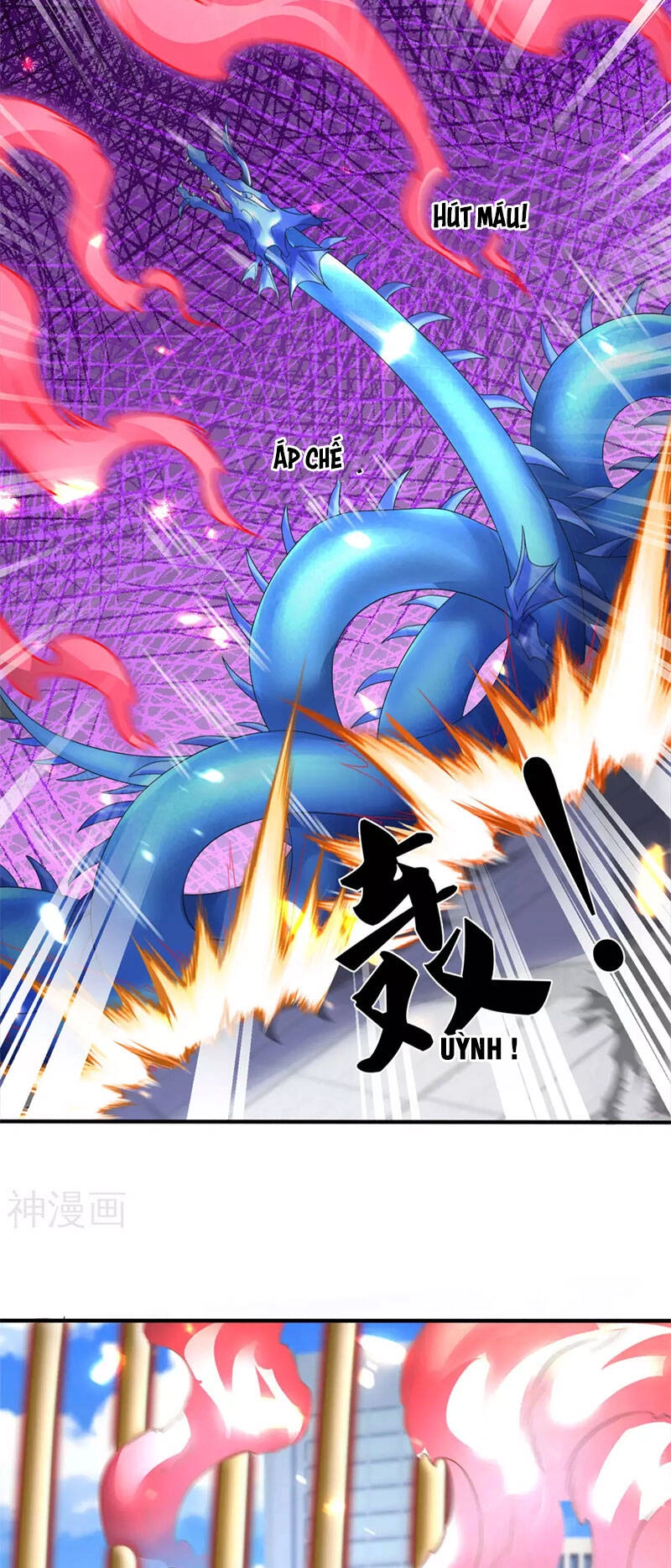 Vạn Cổ Thần Vương Chapter 239 - 13