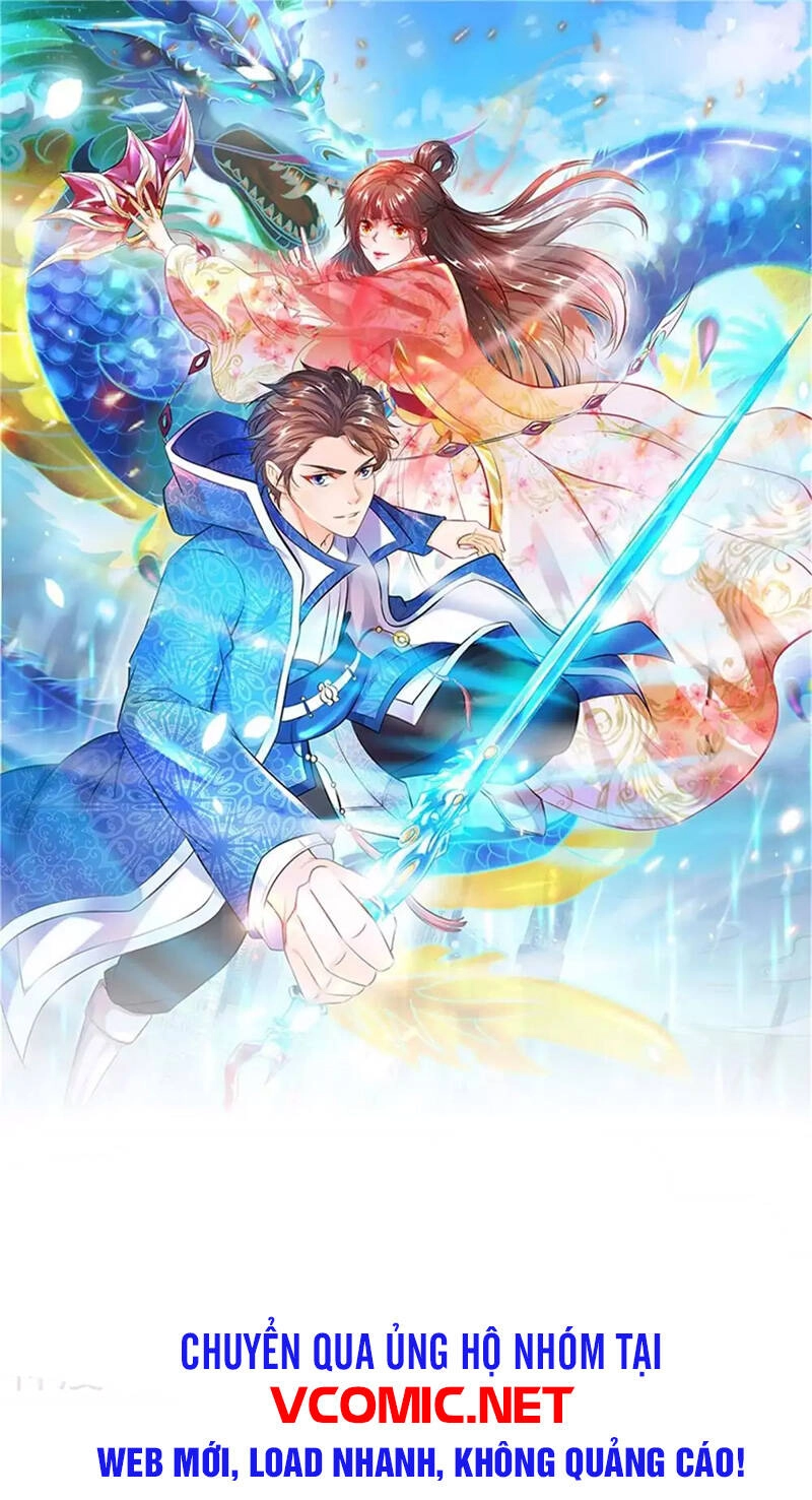 Vạn Cổ Thần Vương Chapter 240 - 1