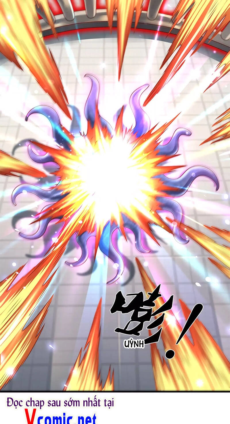 Vạn Cổ Thần Vương Chapter 240 - 5