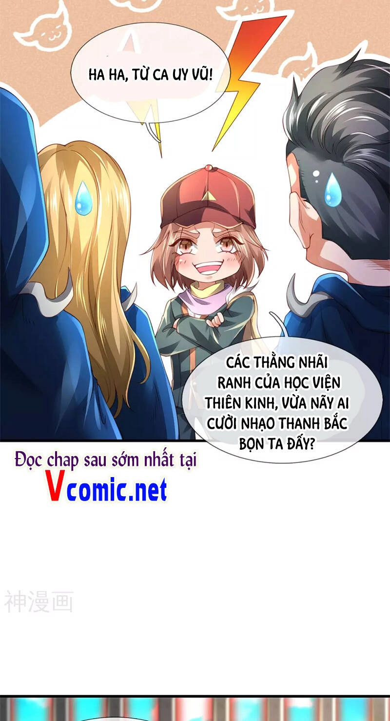Vạn Cổ Thần Vương Chapter 240 - 12