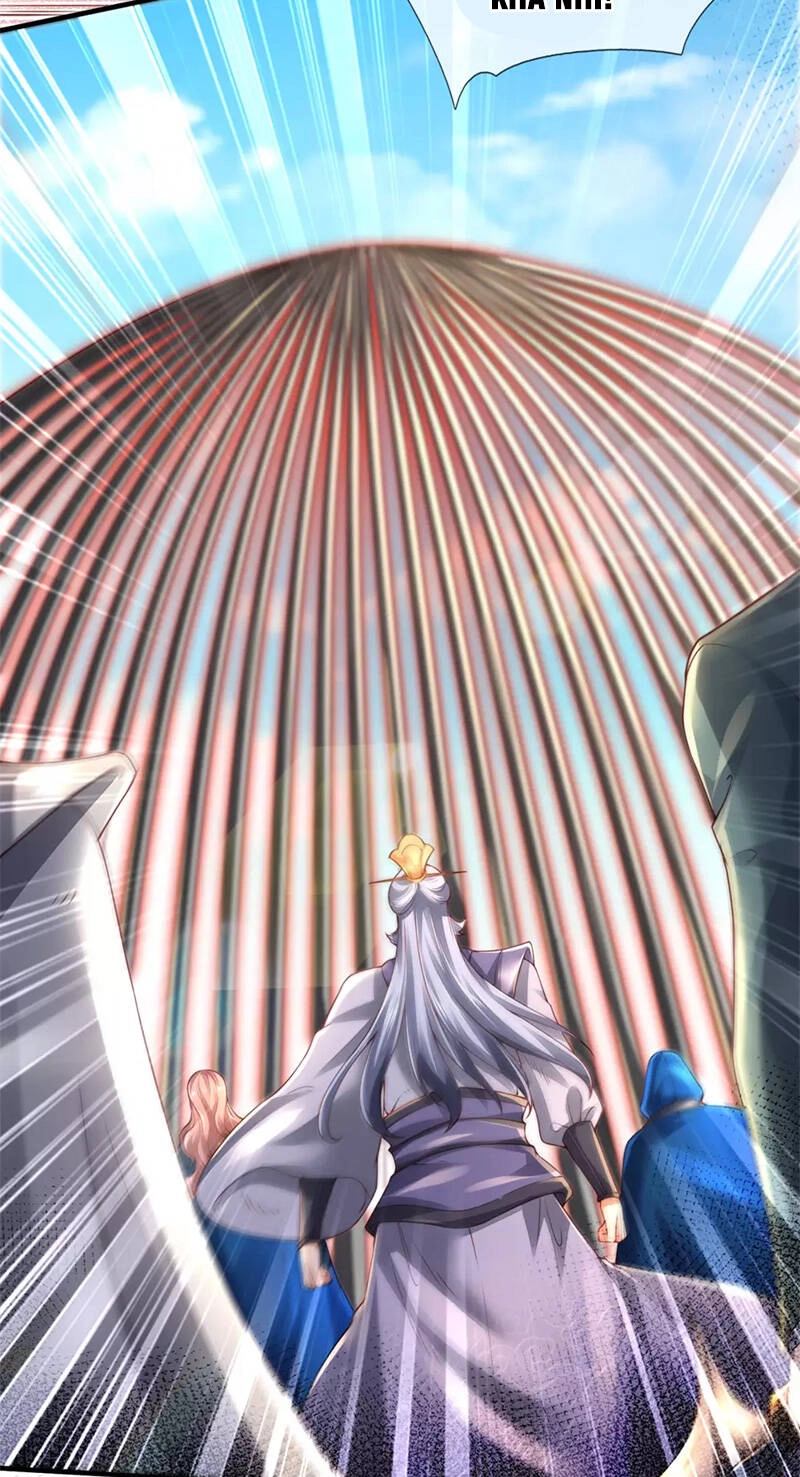 Vạn Cổ Thần Vương Chapter 240 - 14