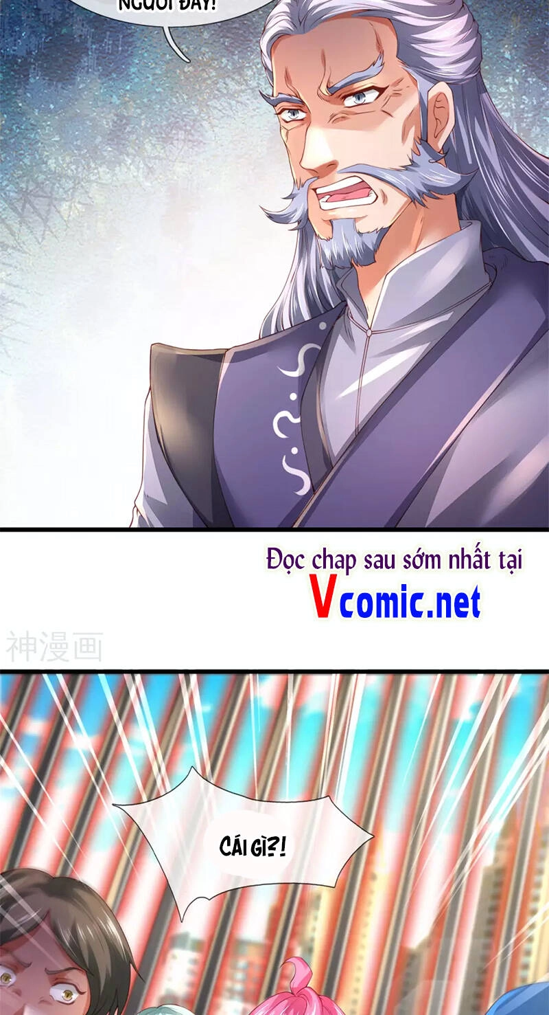 Vạn Cổ Thần Vương Chapter 240 - 16