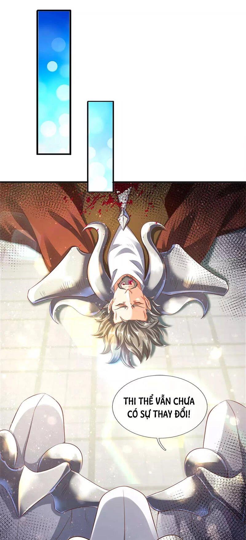 Vạn Cổ Thần Vương Chapter 241 - 14