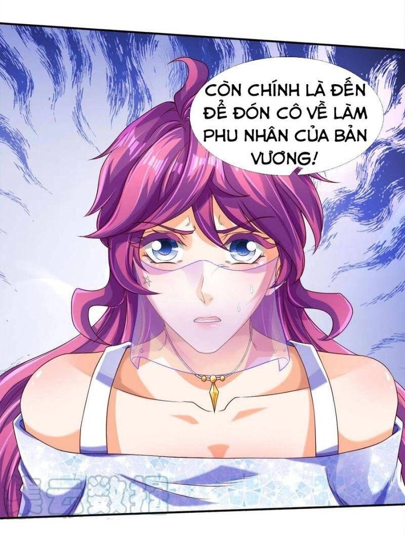 Vạn Cổ Thần Vương Chapter 242 - 16