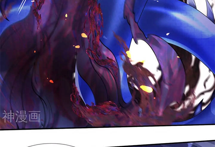 Vạn Cổ Thần Vương Chapter 243 - 12