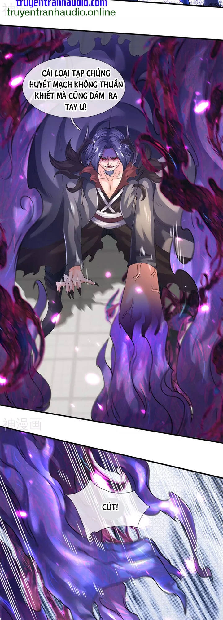 Vạn Cổ Thần Vương Chapter 243 - 15