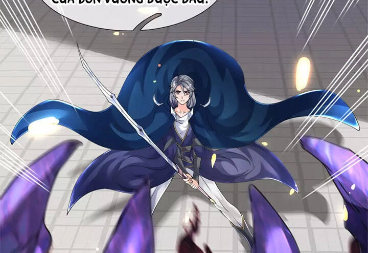 Vạn Cổ Thần Vương Chapter 243 - 18