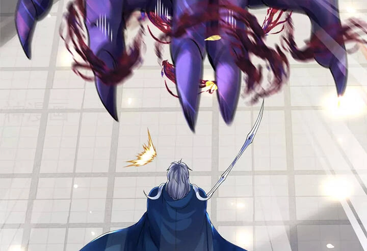 Vạn Cổ Thần Vương Chapter 243 - 20