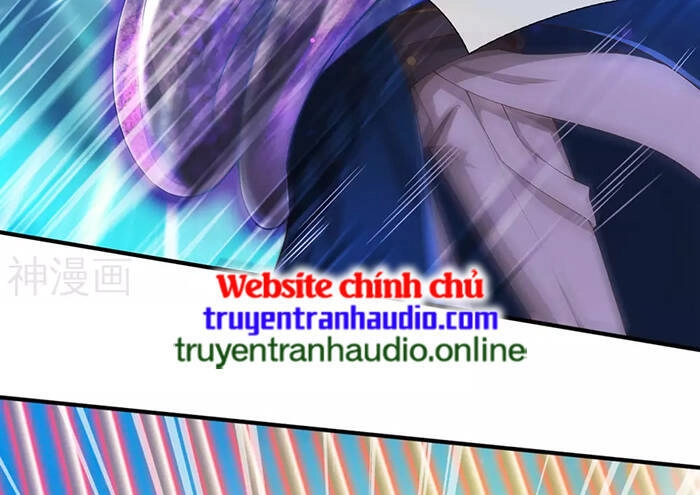 Vạn Cổ Thần Vương Chapter 245 - 4