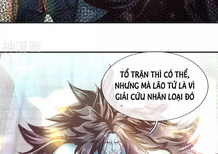 Vạn Cổ Thần Vương Chapter 245 - 18