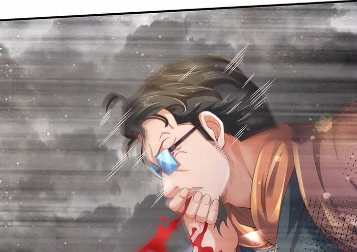 Vạn Cổ Thần Vương Chapter 245 - 24