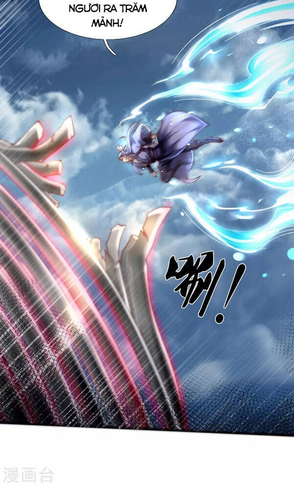 Vạn Cổ Thần Vương Chapter 247 - 2