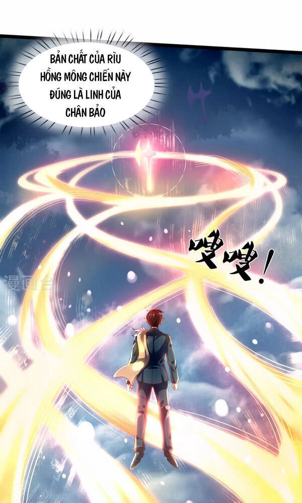 Vạn Cổ Thần Vương Chapter 247 - 4