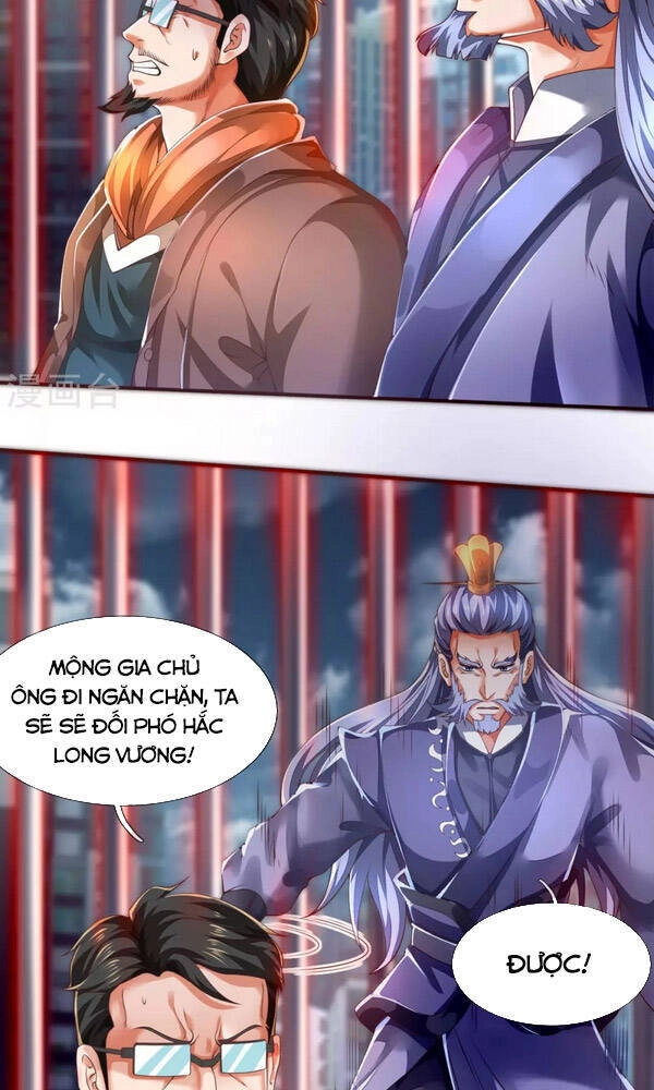 Vạn Cổ Thần Vương Chapter 247 - 10