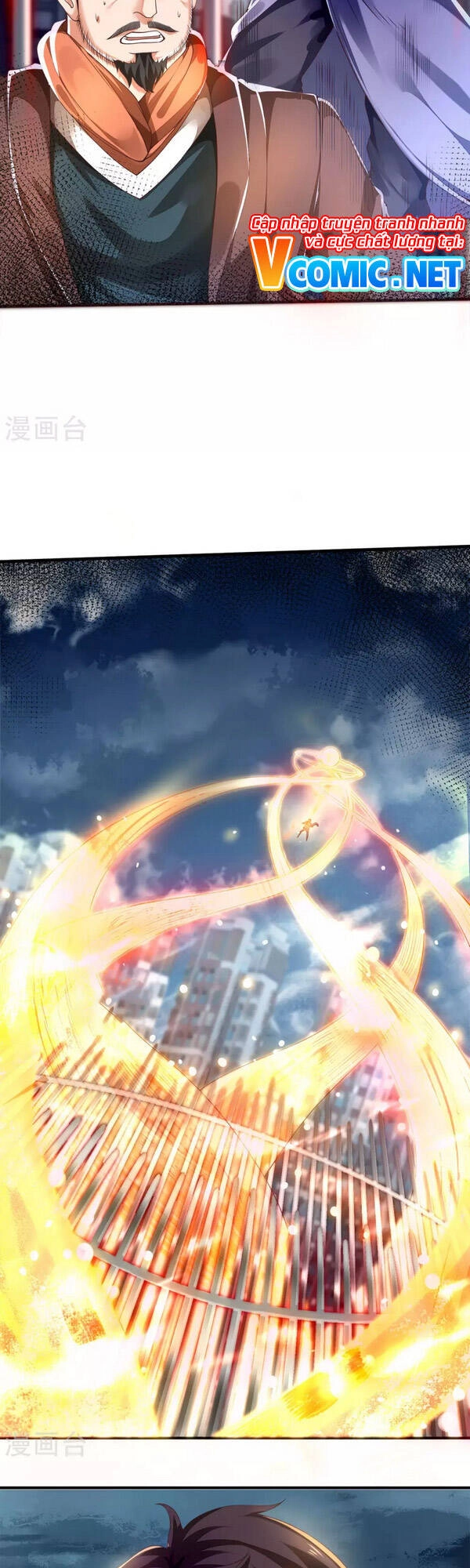 Vạn Cổ Thần Vương Chapter 247 - 11